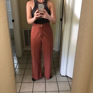 Vintage 70s pants